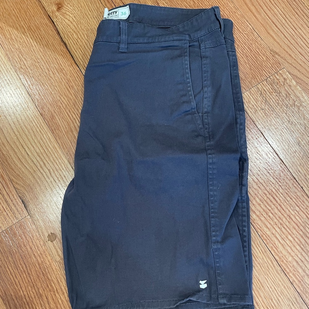 Jetty Shorts - Picture 5 of 8